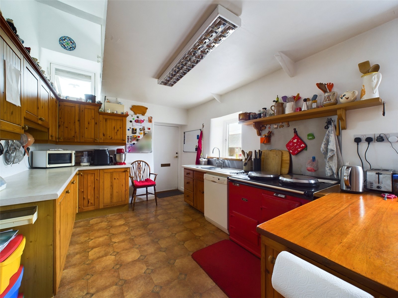 Bodmin, Cornwall PL30