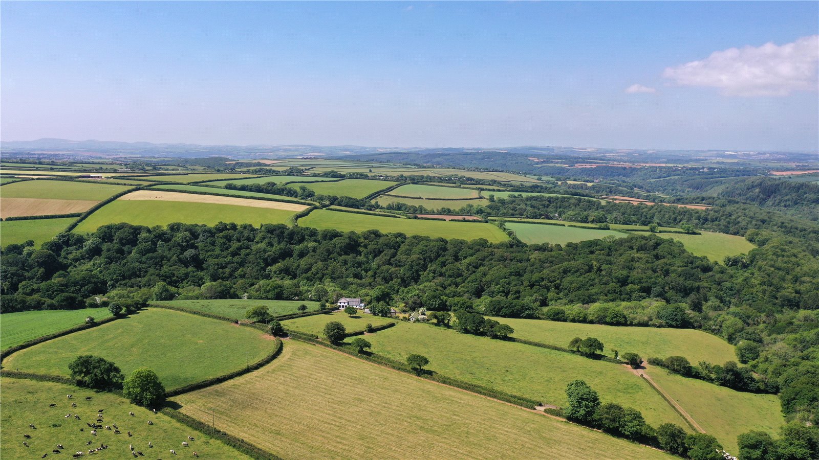 Bodmin, Cornwall PL30