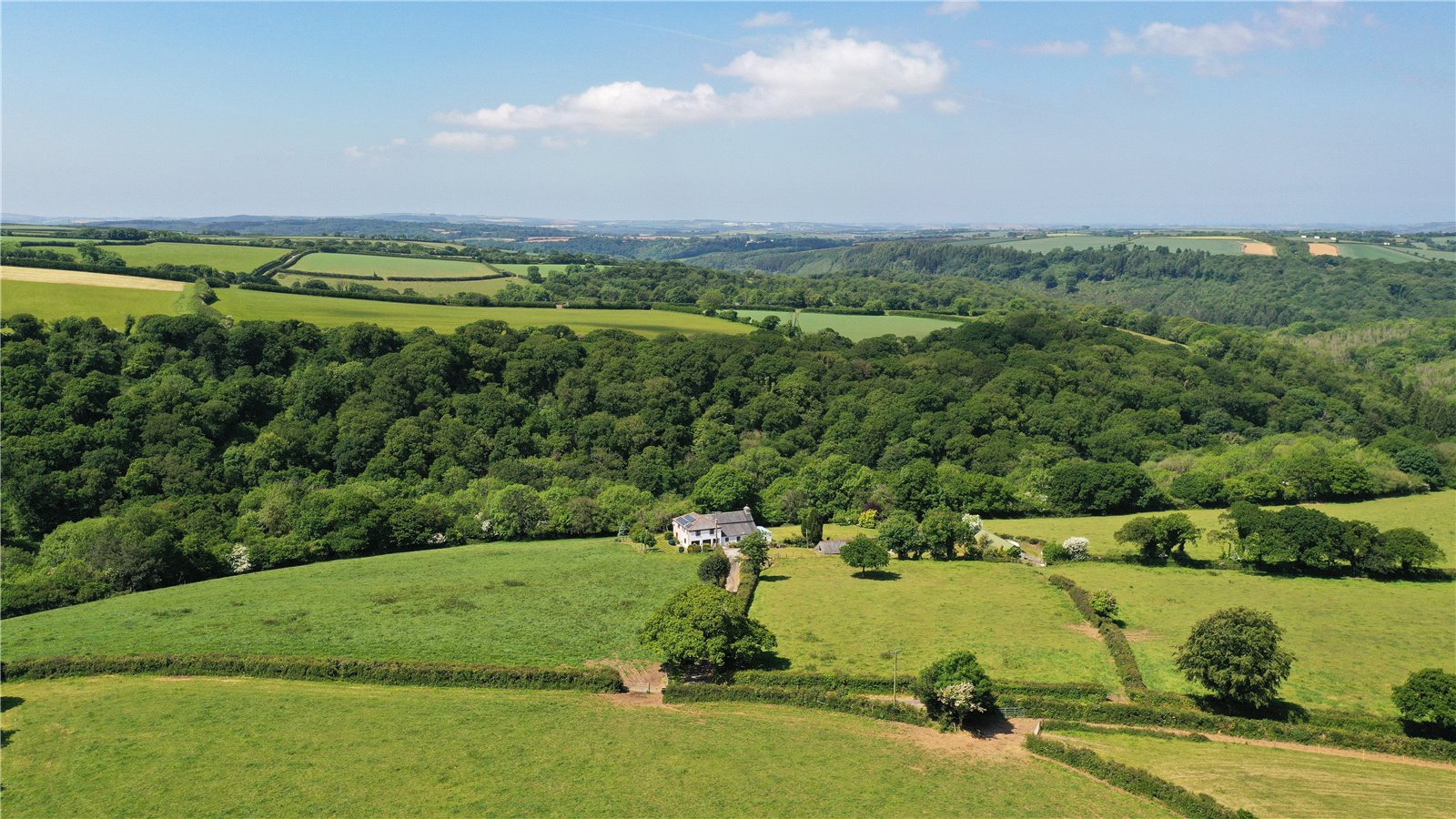 Bodmin, Cornwall PL30