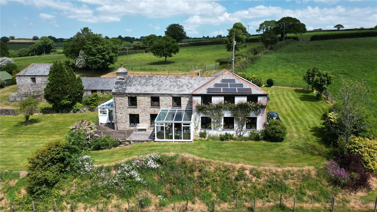 Bodmin, Cornwall PL30