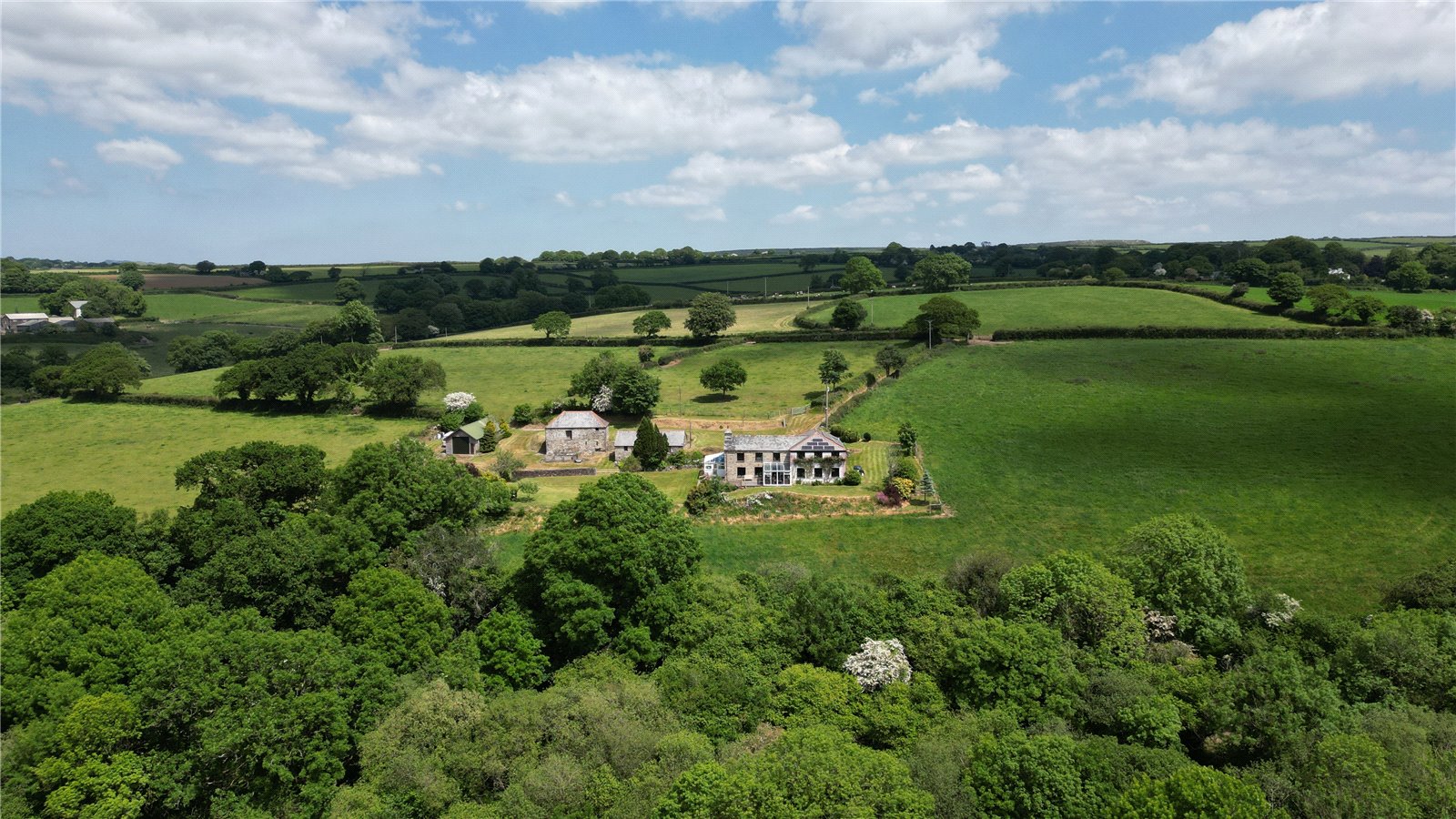 Bodmin, Cornwall PL30