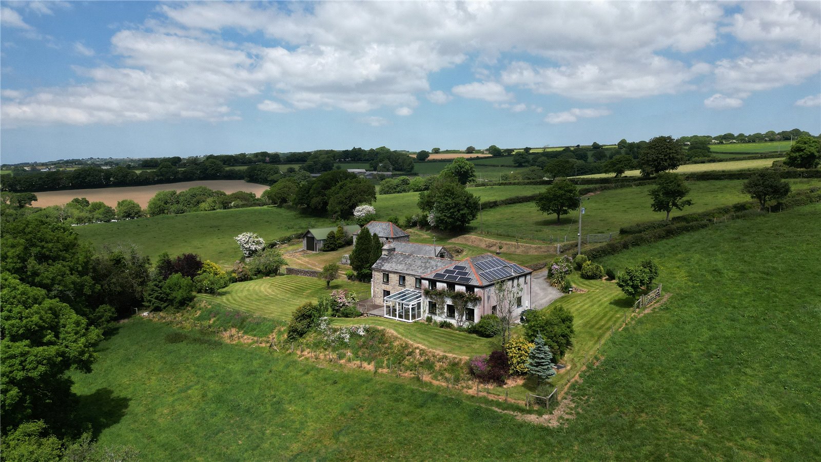 Bodmin, Cornwall PL30