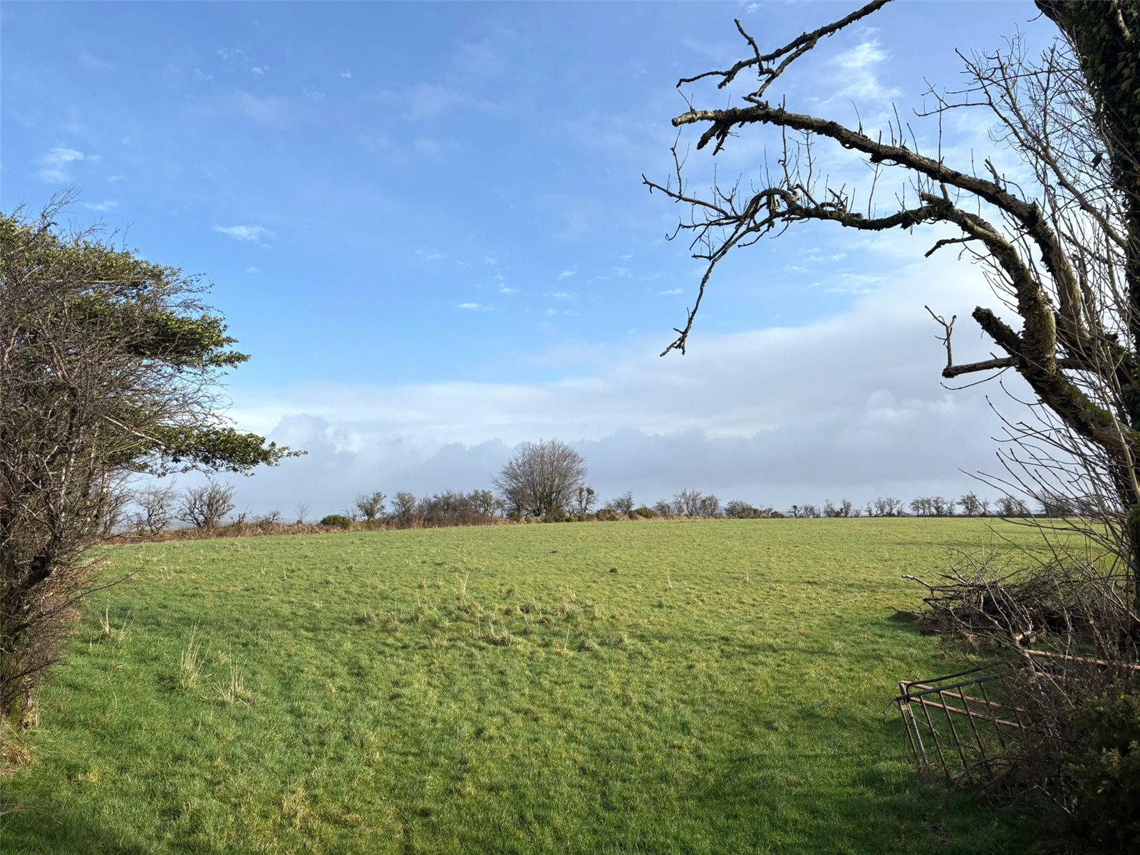 Poundsgate, Newton Abbot, Devon TQ13