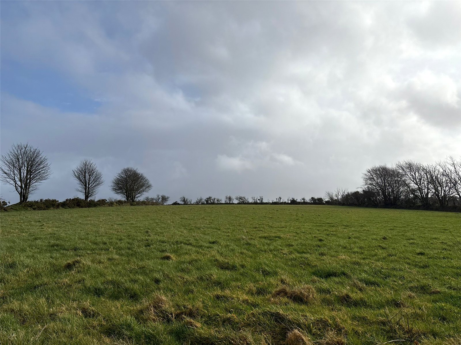 Poundsgate, Newton Abbot, Devon TQ13