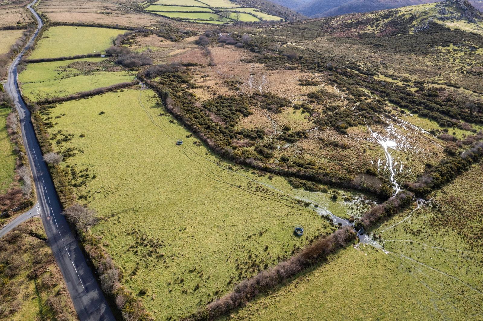 Poundsgate, Newton Abbot, Devon TQ13