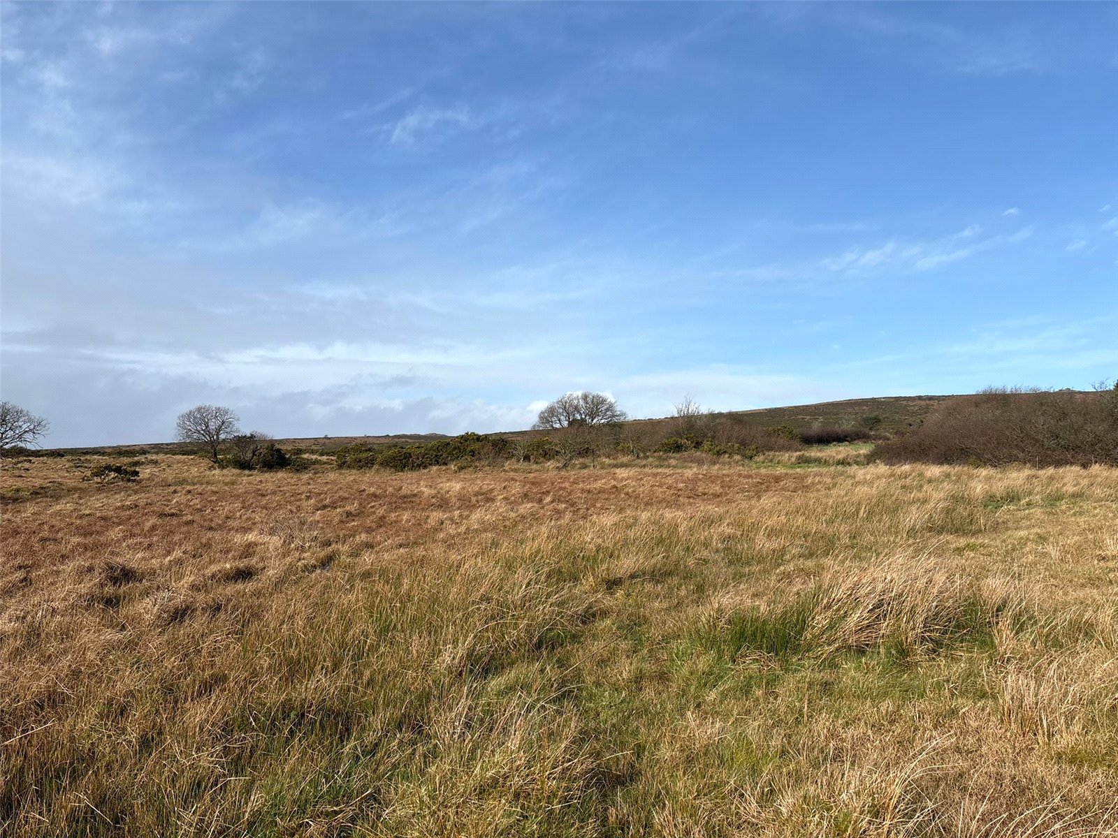 Poundsgate, Newton Abbot, Devon TQ13