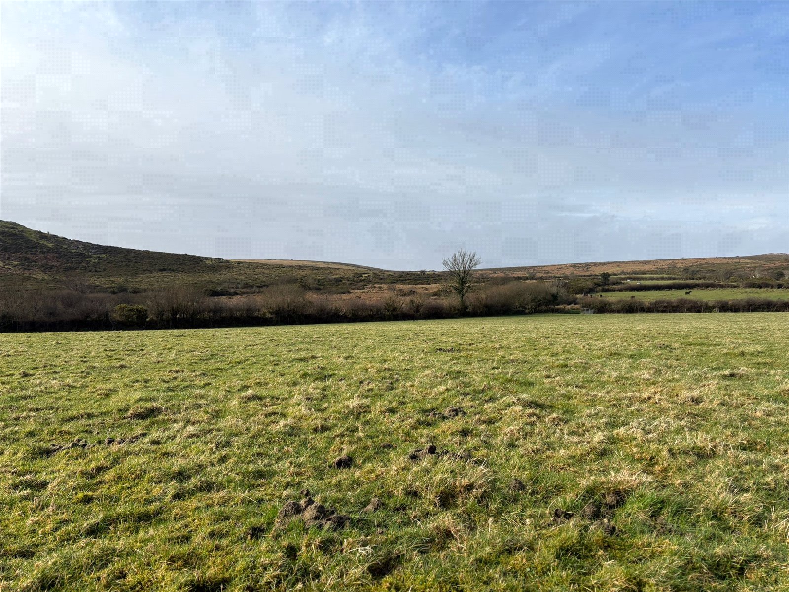 Poundsgate, Newton Abbot, Devon TQ13