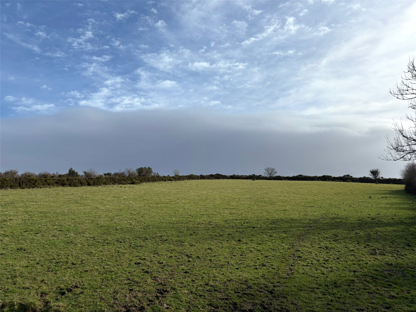 Poundsgate, Newton Abbot, Devon TQ13