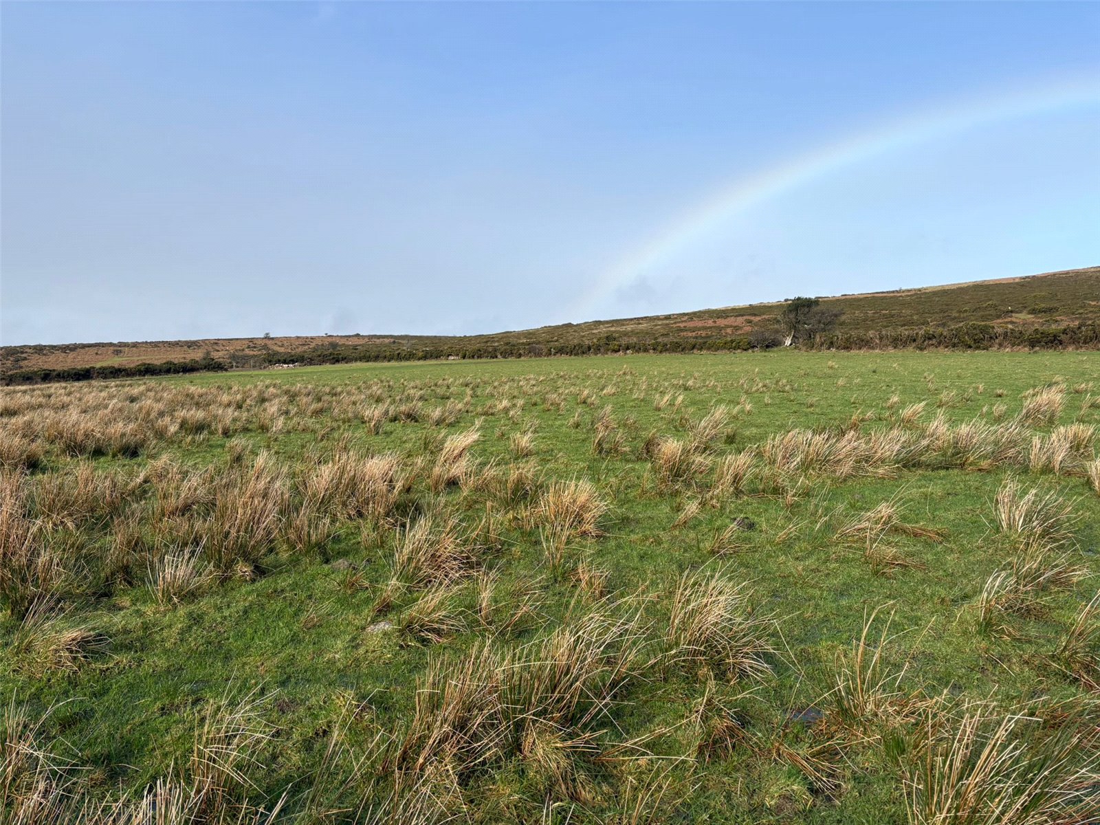 Poundsgate, Newton Abbot, Devon TQ13