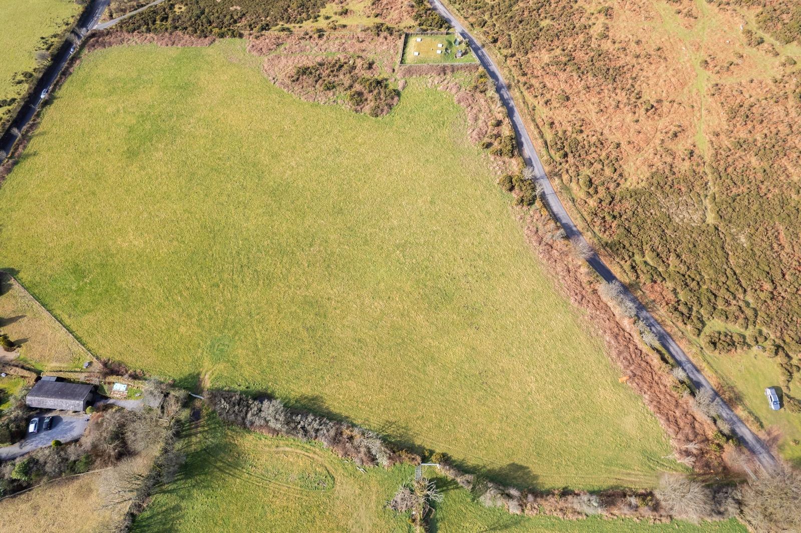 Poundsgate, Newton Abbot, Devon TQ13