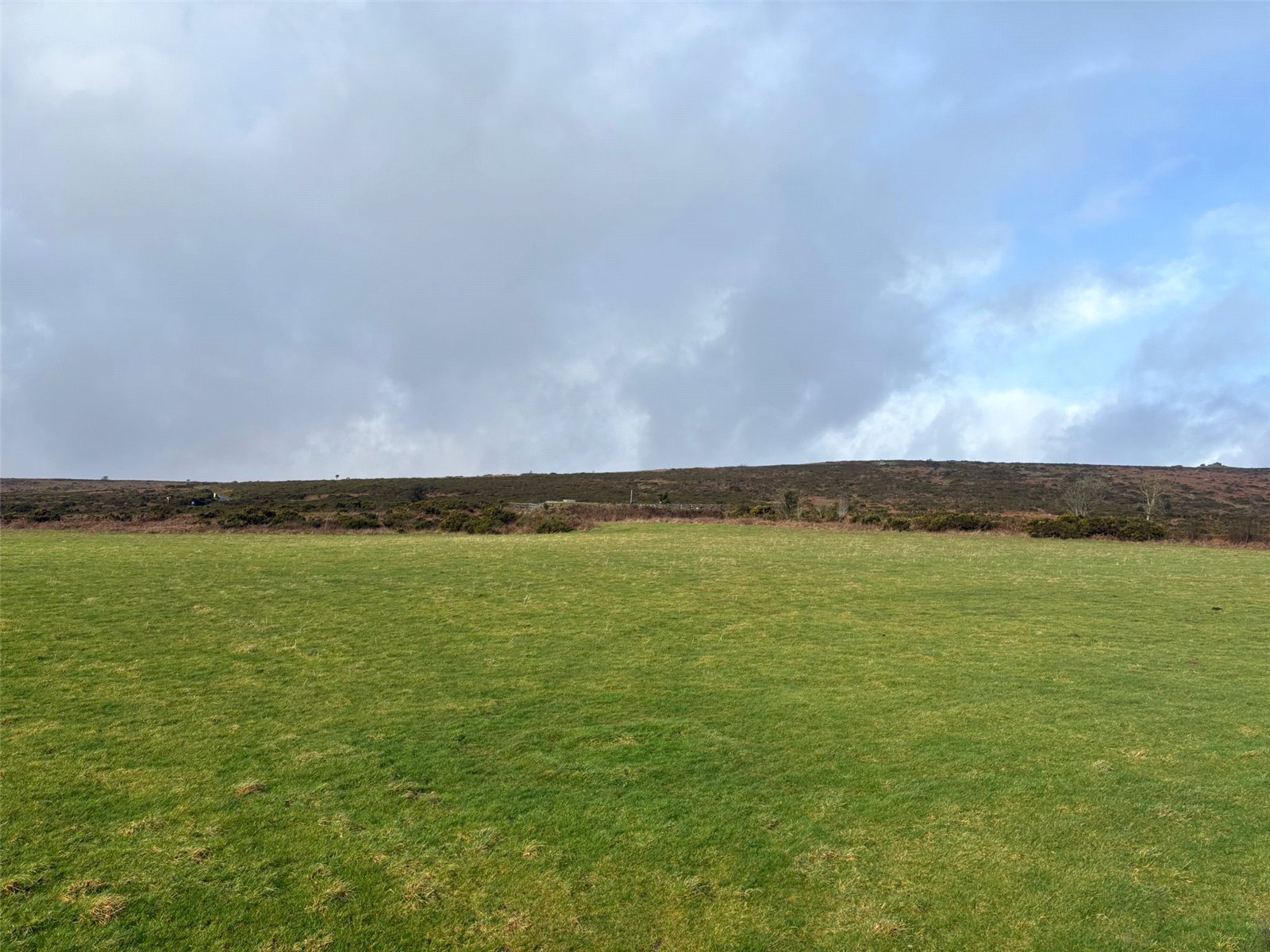 Poundsgate, Newton Abbot, Devon TQ13