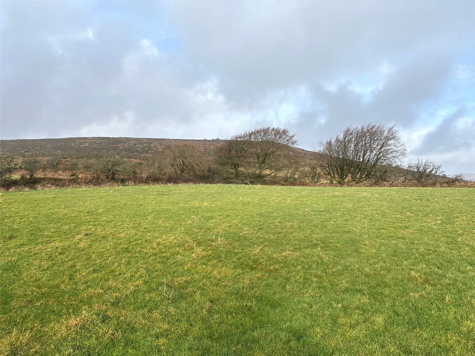 Poundsgate, Newton Abbot, Devon TQ13