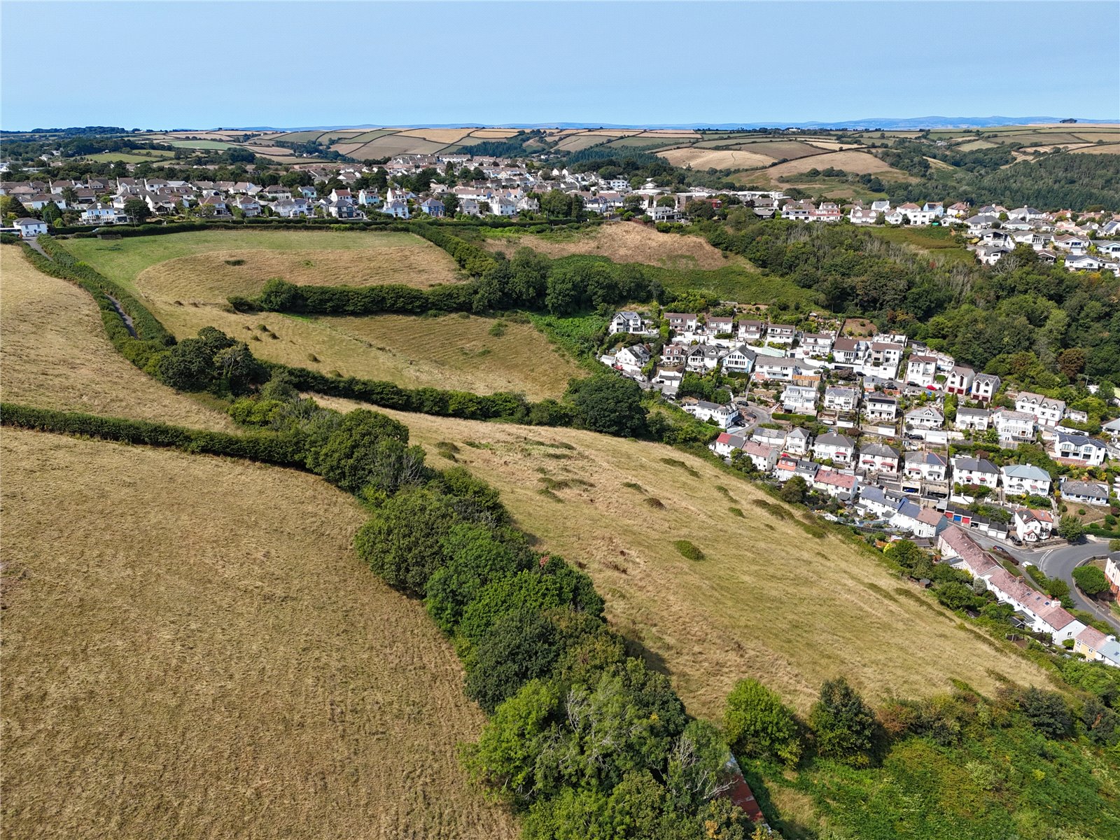 Dartmouth, Devon TQ6