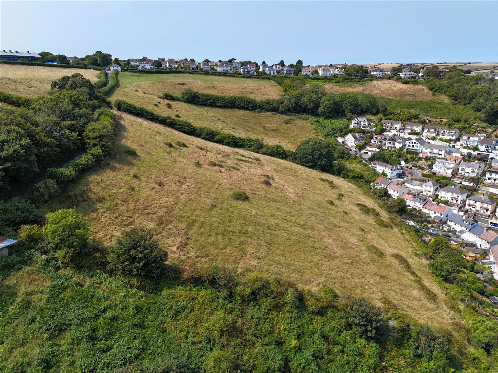 Dartmouth, Devon TQ6