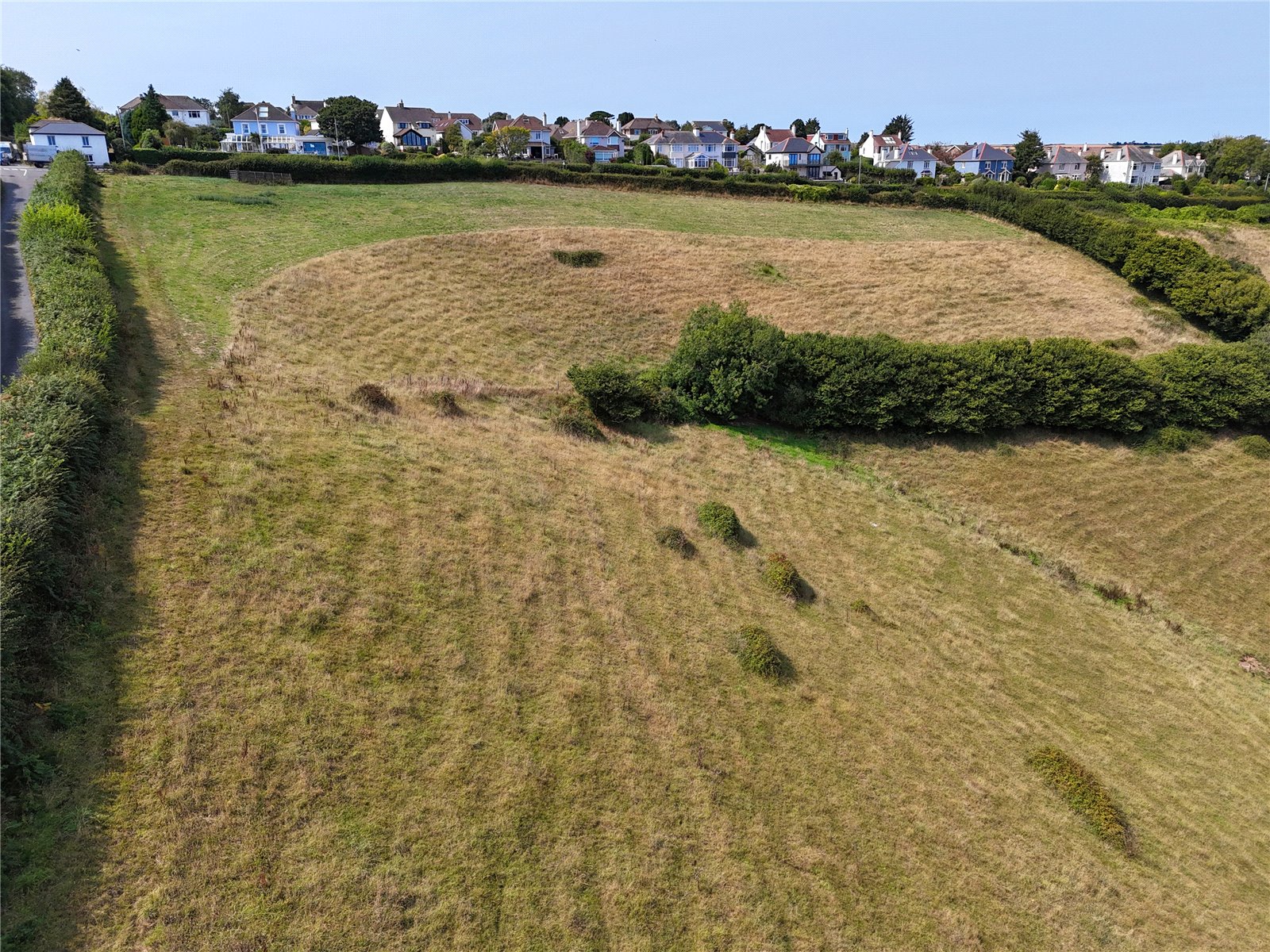 Dartmouth, Devon TQ6