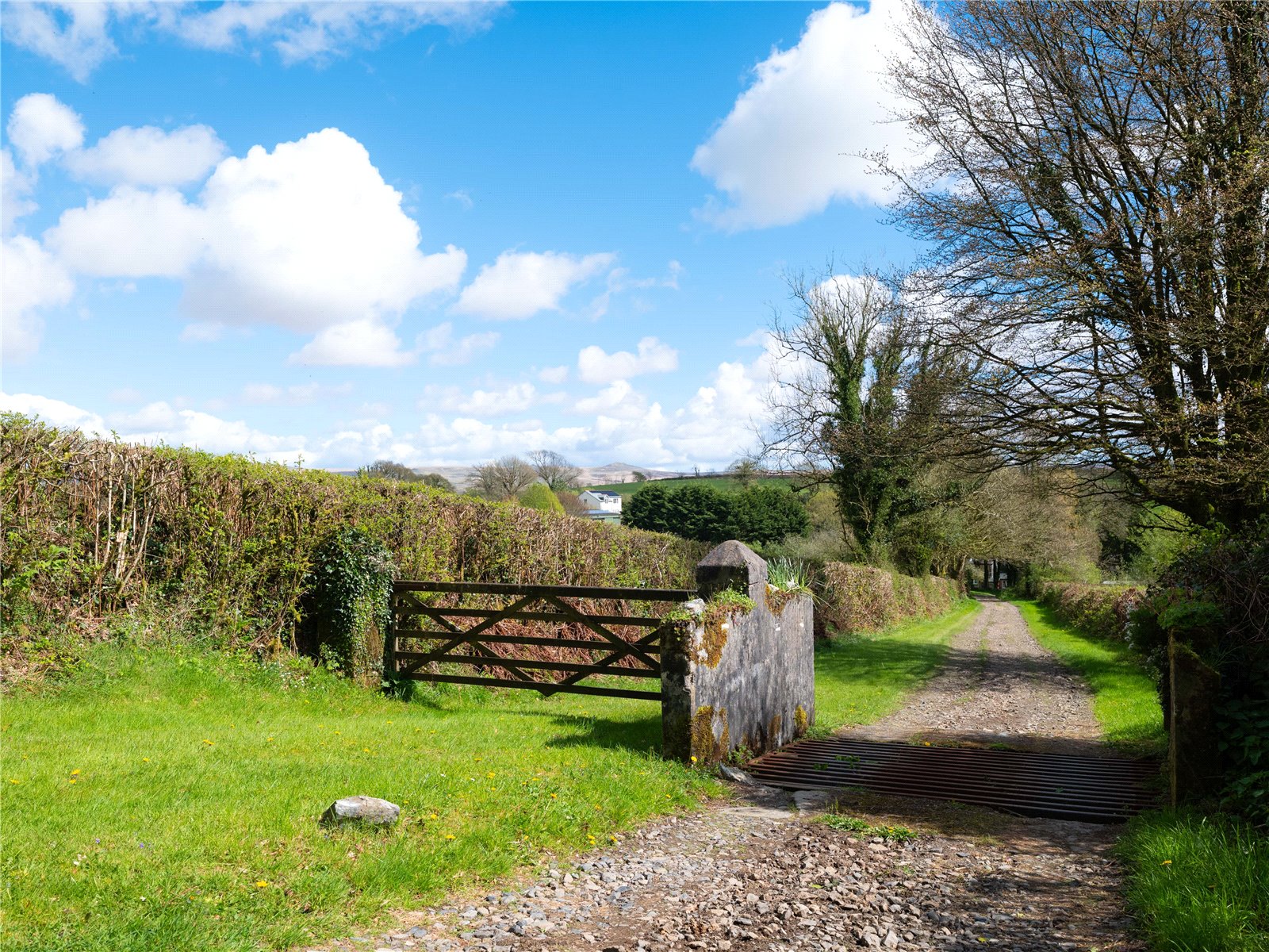 Coryton, Okehampton, Devon EX20