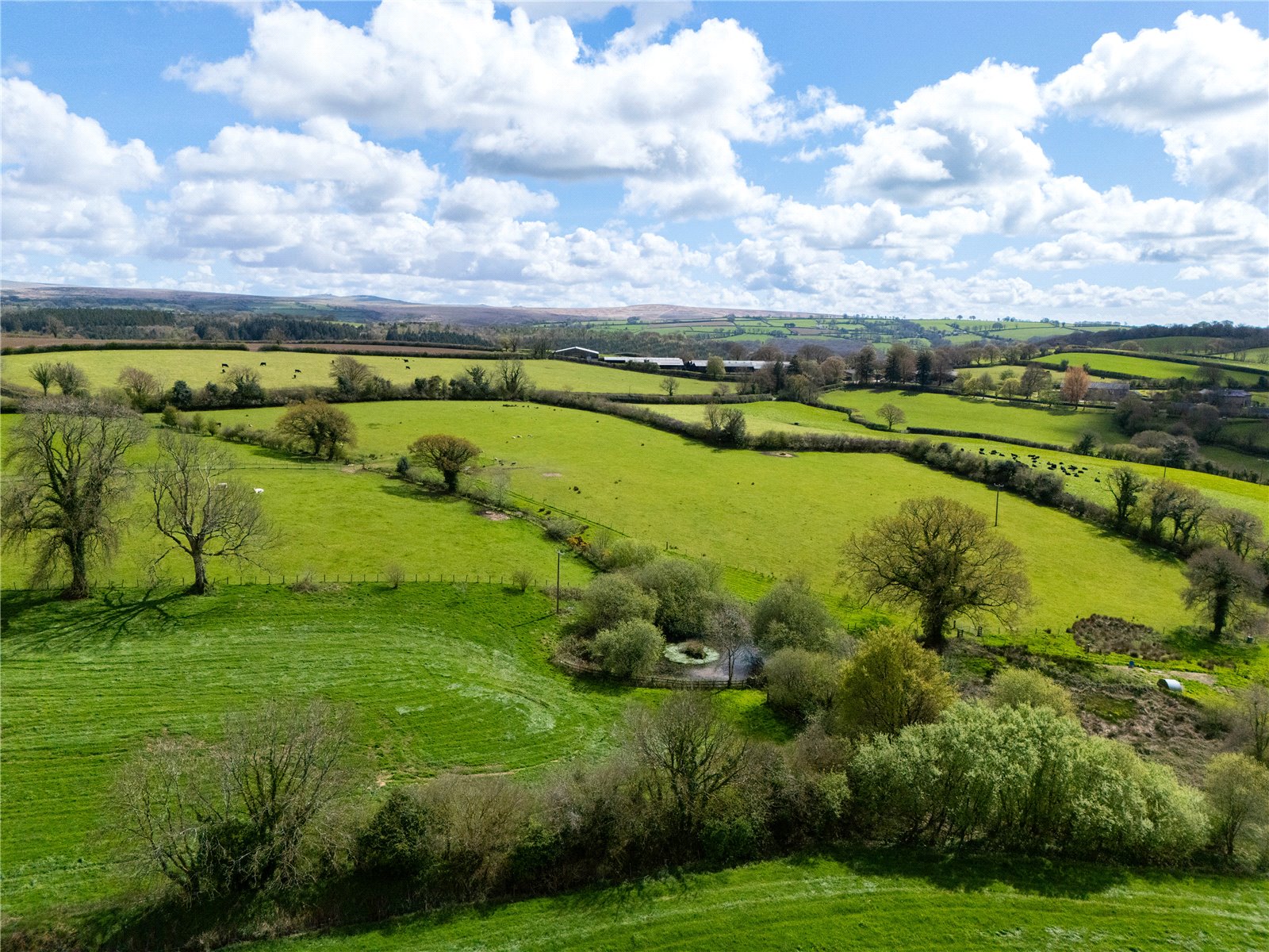 Coryton, Okehampton, Devon EX20