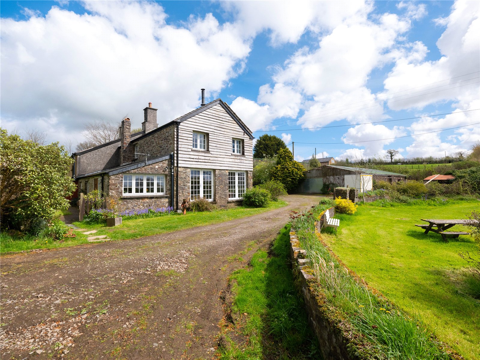 Coryton, Okehampton, Devon EX20