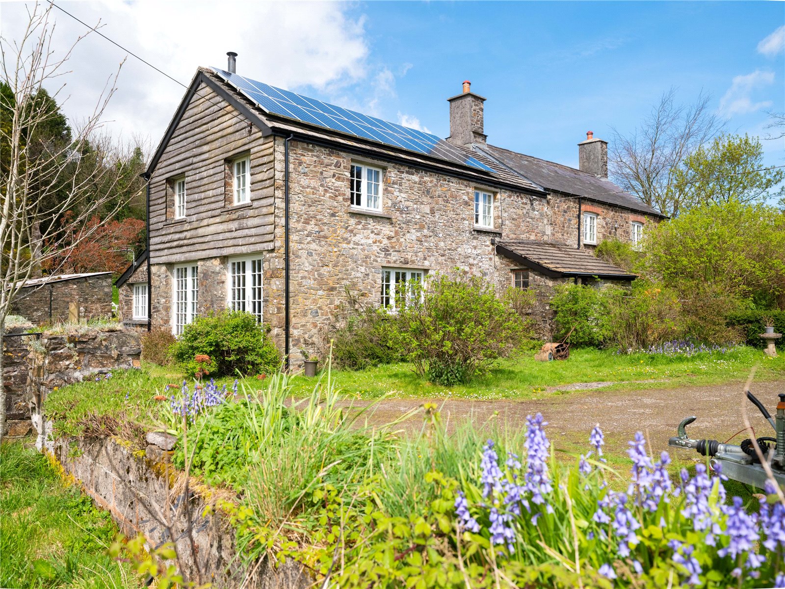 Coryton, Okehampton, Devon EX20