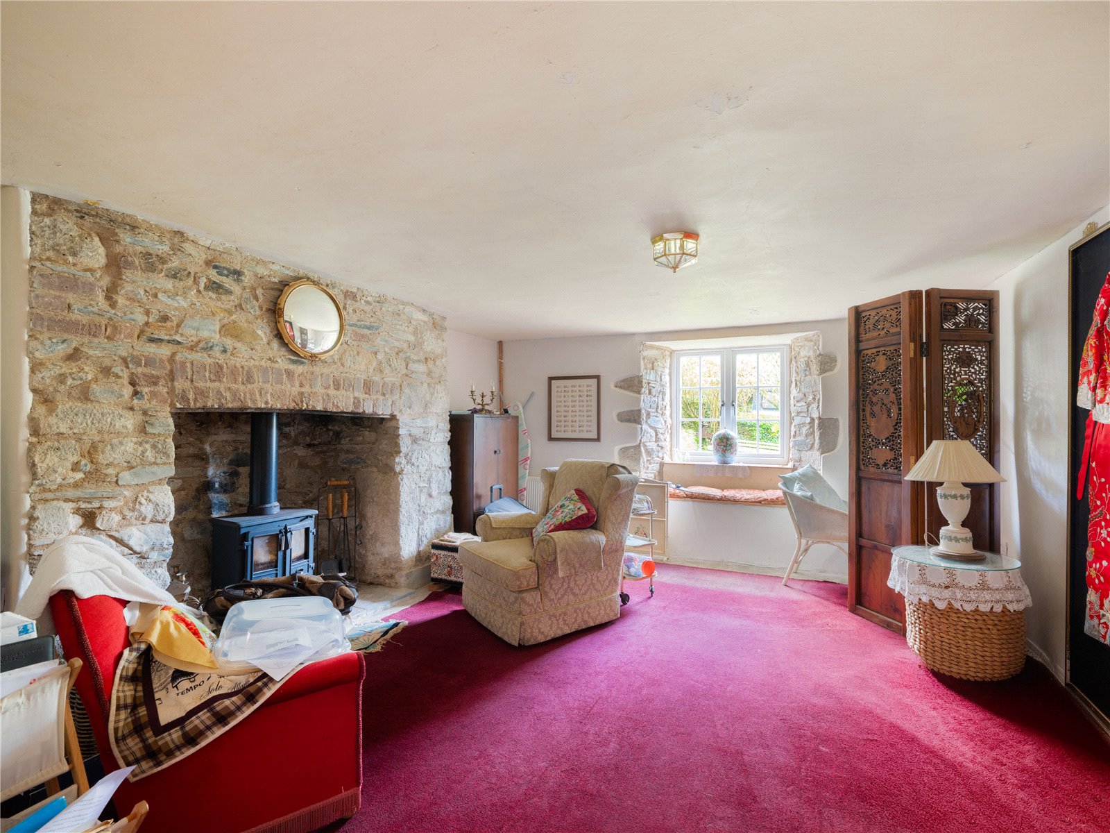 Coryton, Okehampton, Devon EX20