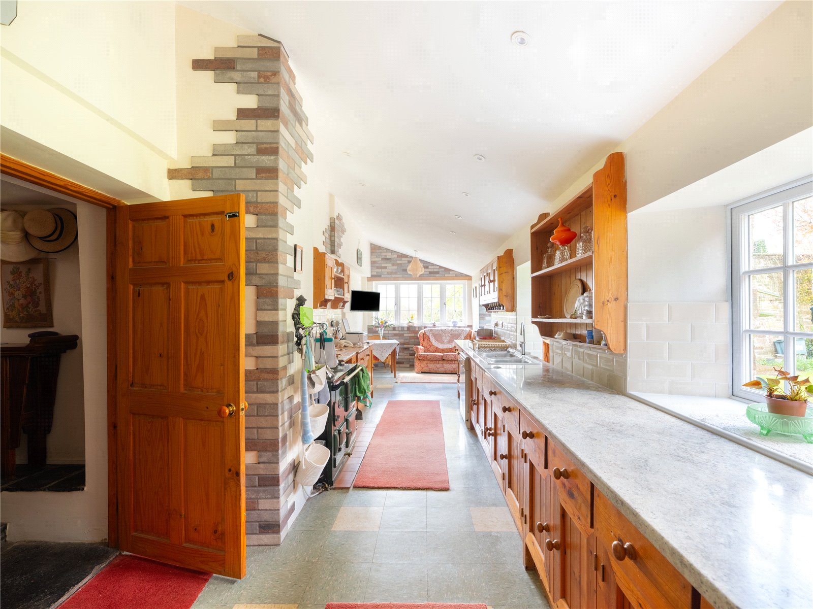 Coryton, Okehampton, Devon EX20