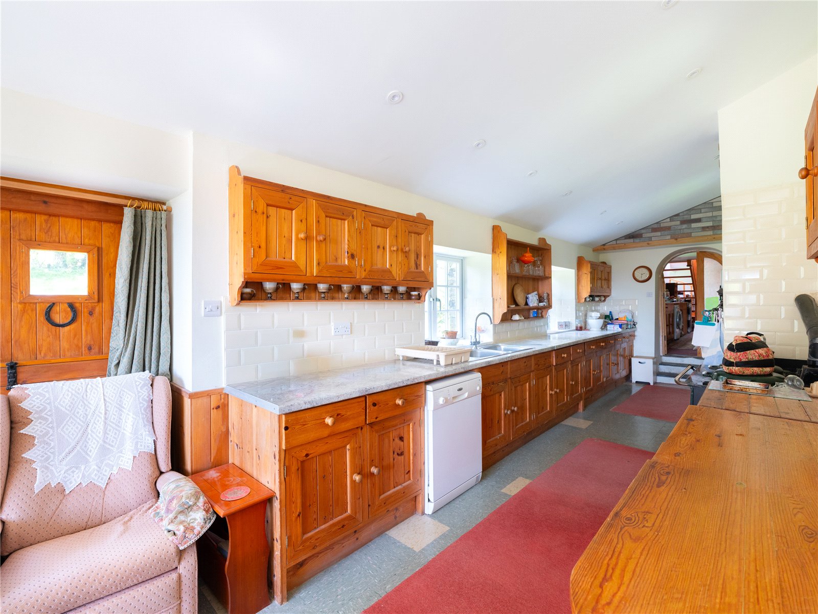 Coryton, Okehampton, Devon EX20