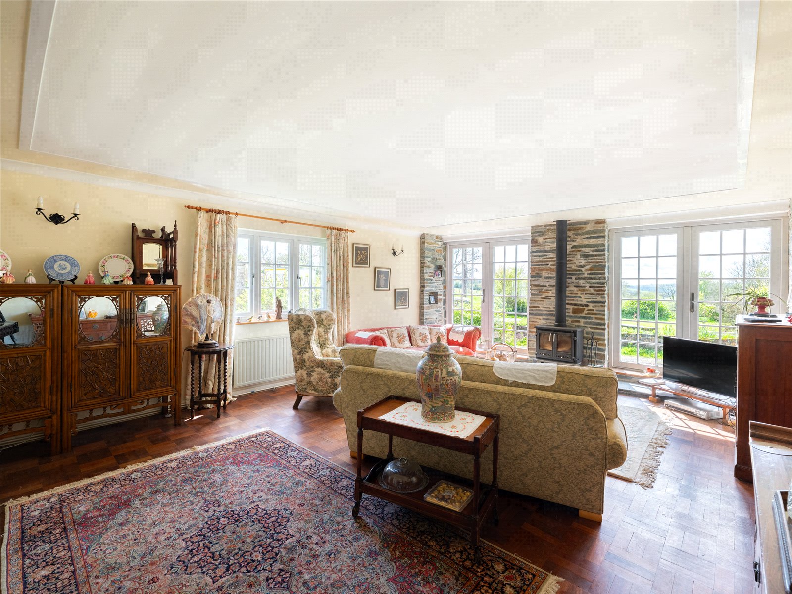 Coryton, Okehampton, Devon EX20