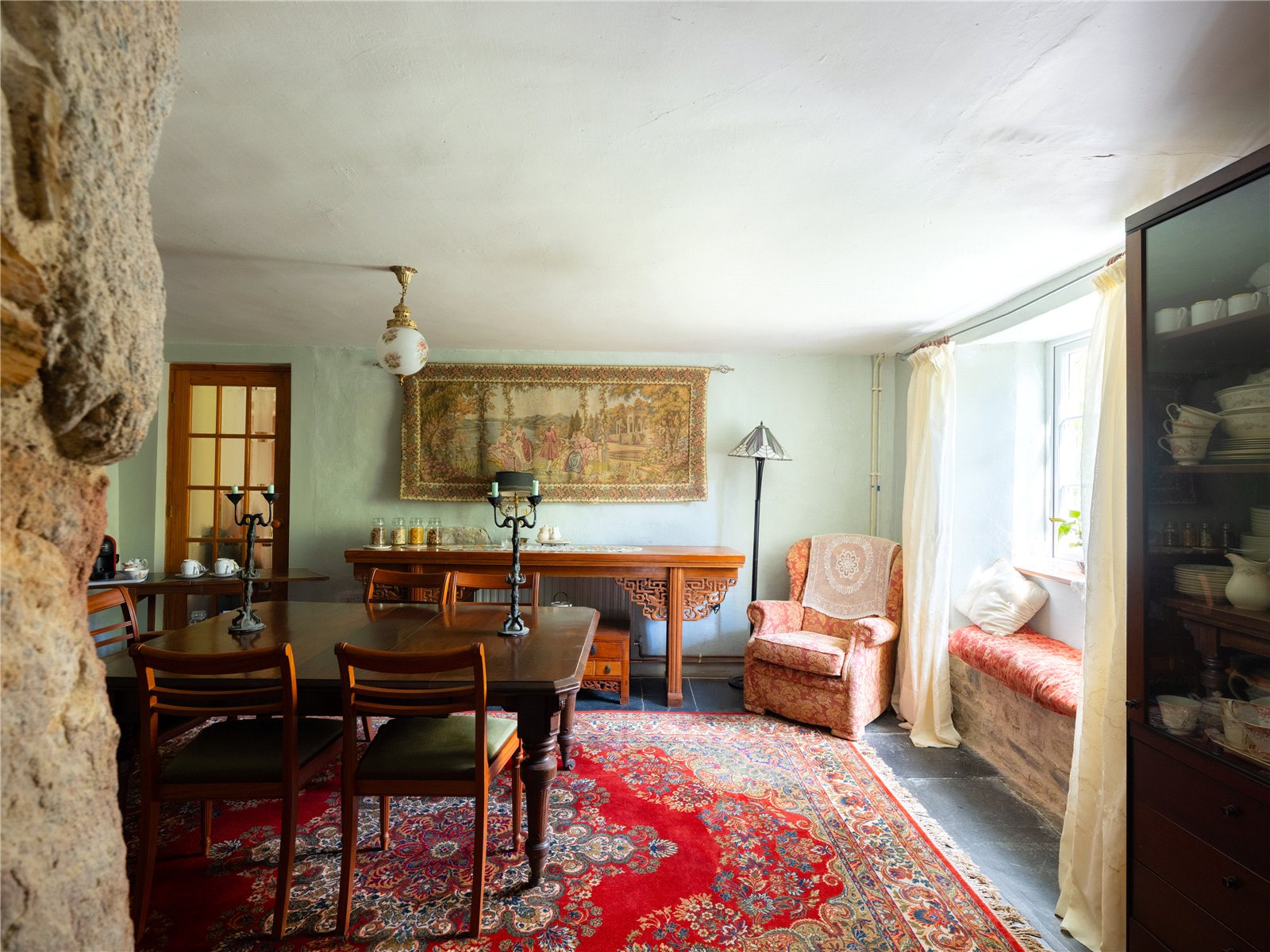 Coryton, Okehampton, Devon EX20