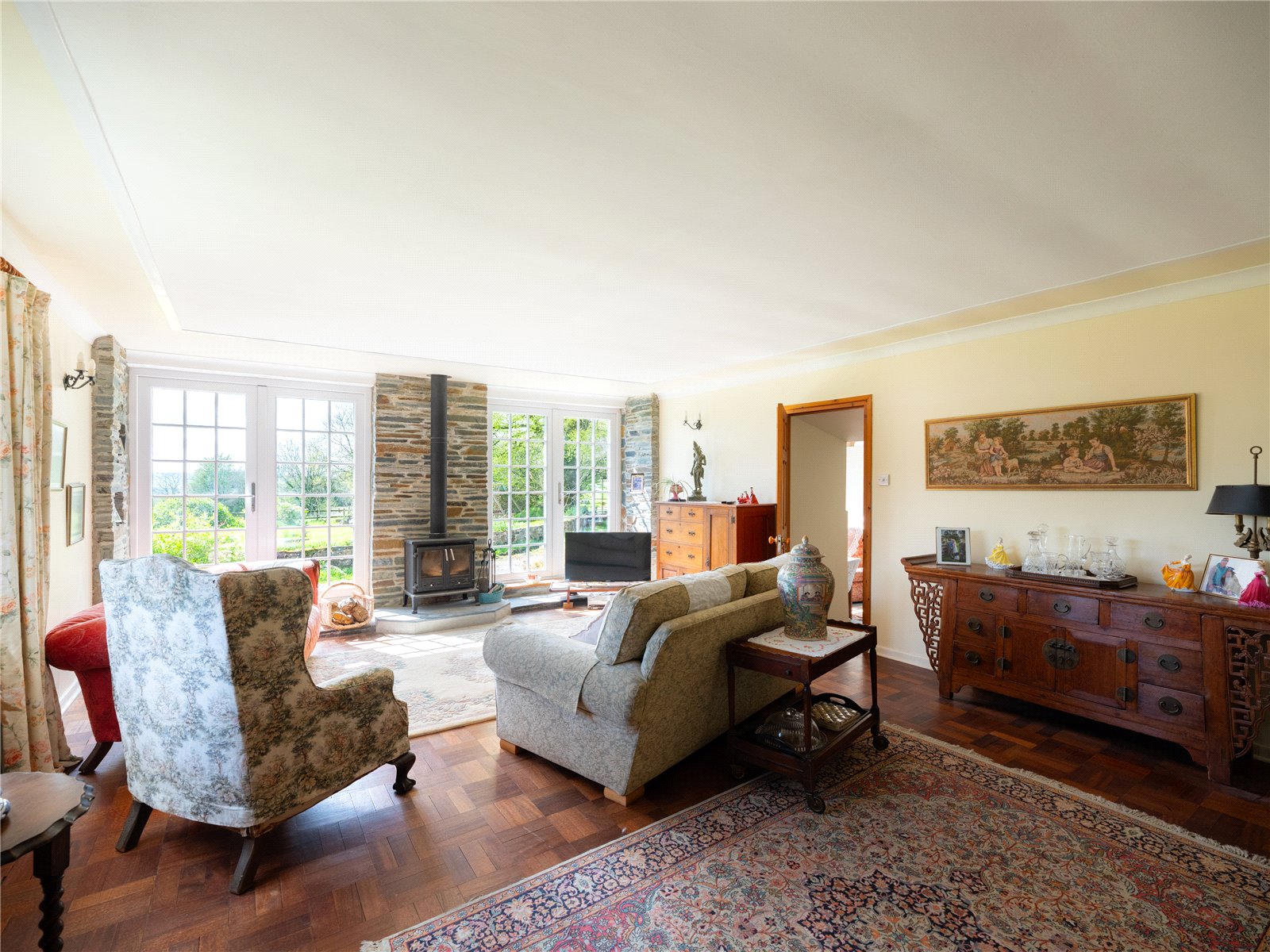 Coryton, Okehampton, Devon EX20