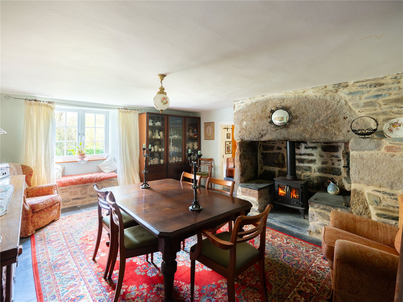 Coryton, Okehampton, Devon EX20