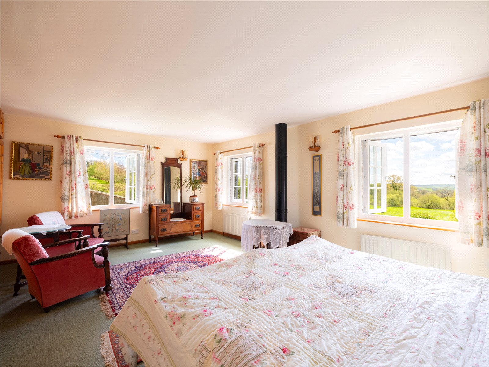 Coryton, Okehampton, Devon EX20