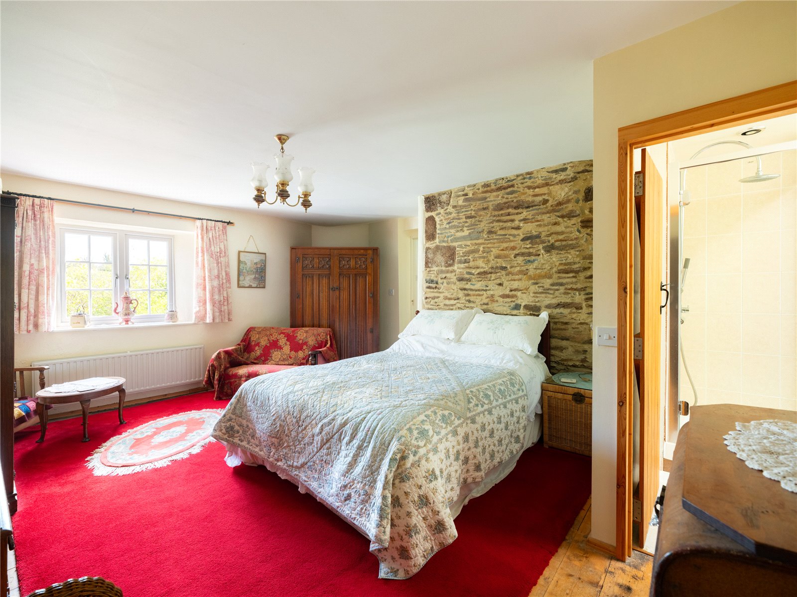 Coryton, Okehampton, Devon EX20