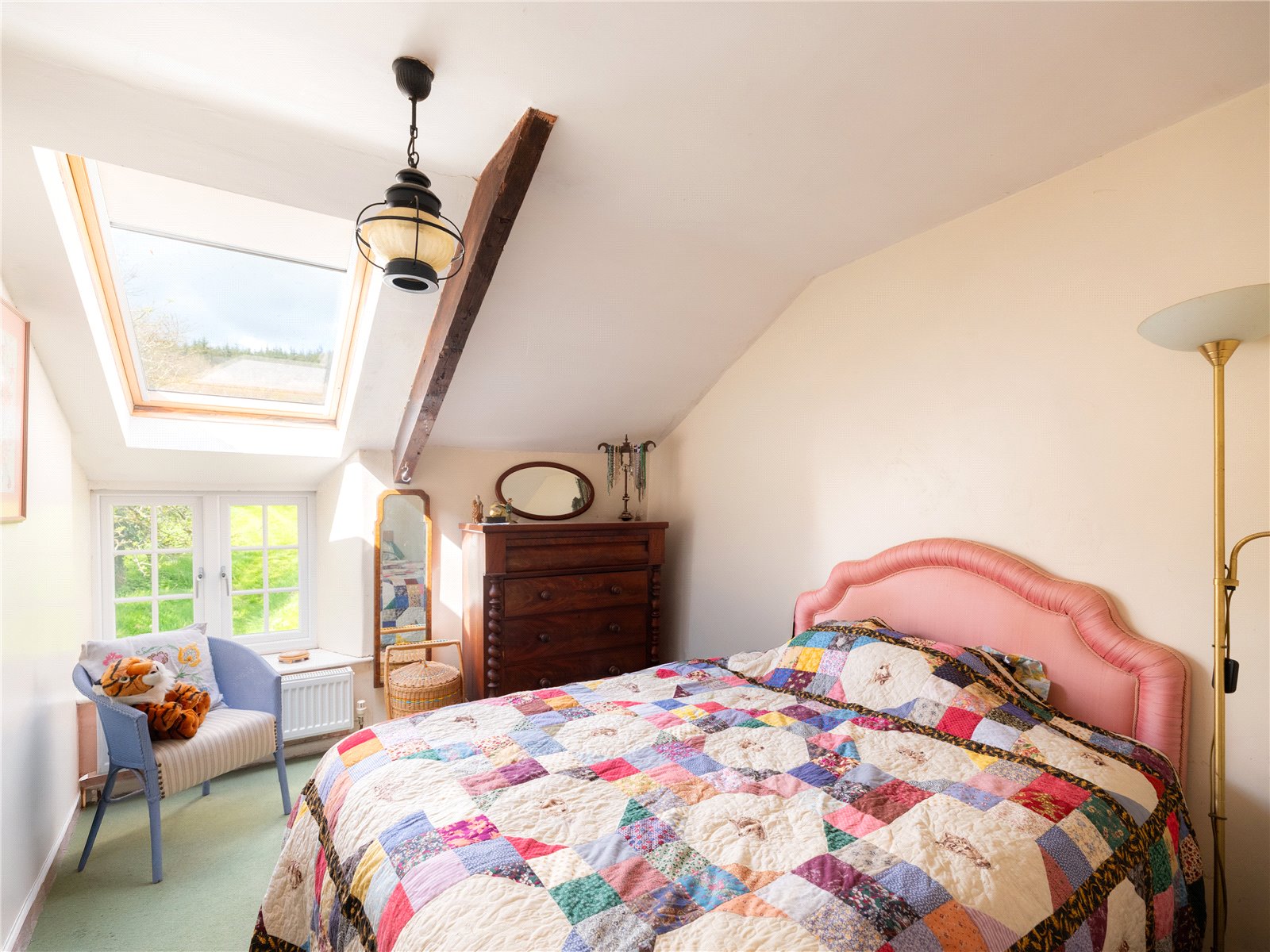 Coryton, Okehampton, Devon EX20