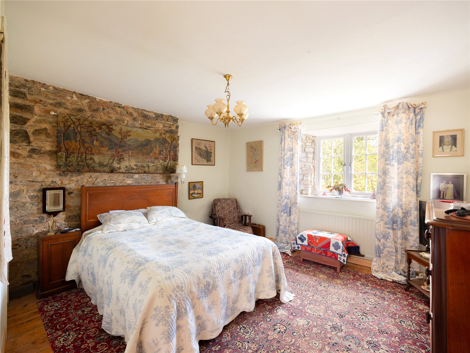 Coryton, Okehampton, Devon EX20