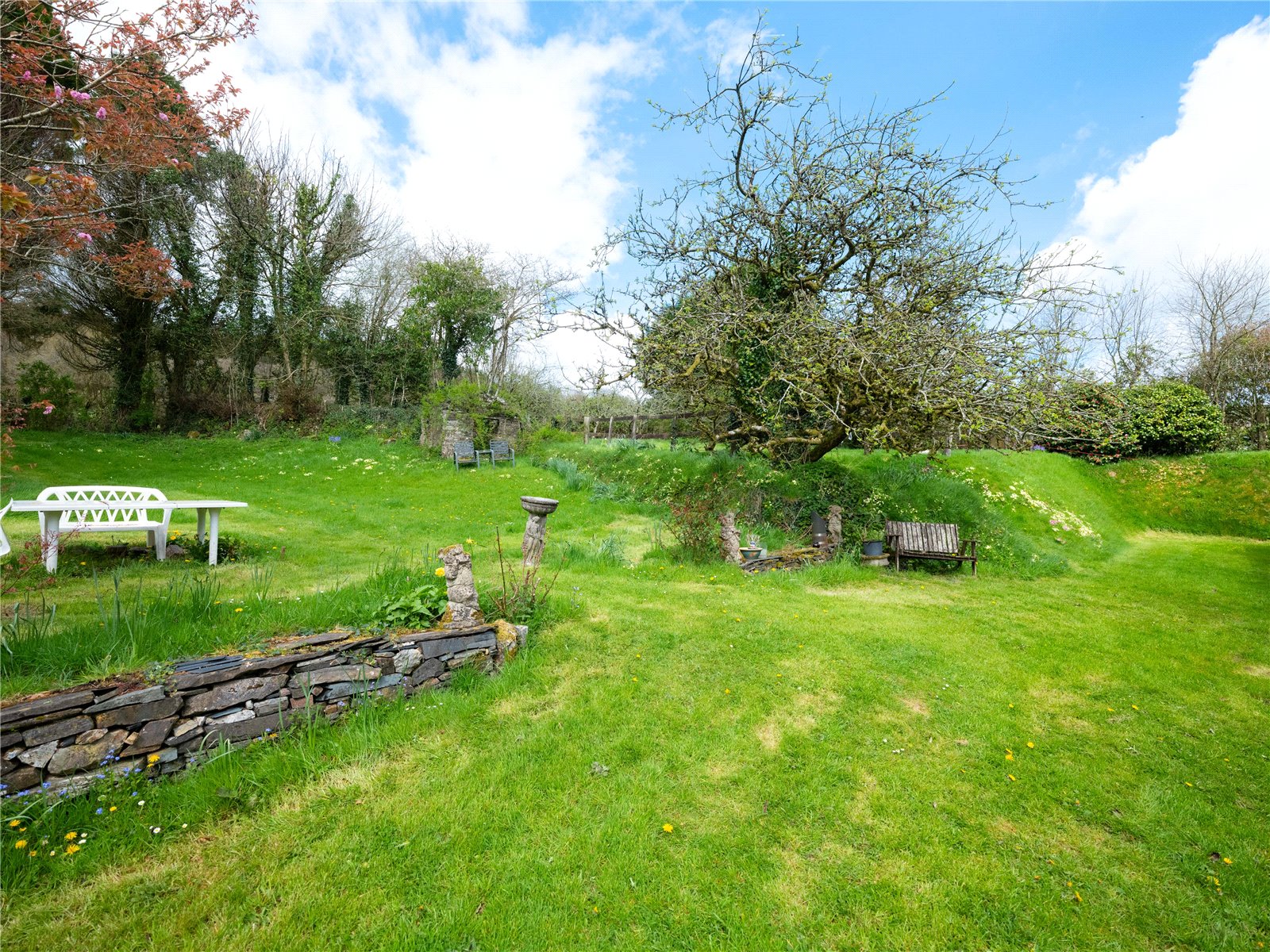 Coryton, Okehampton, Devon EX20