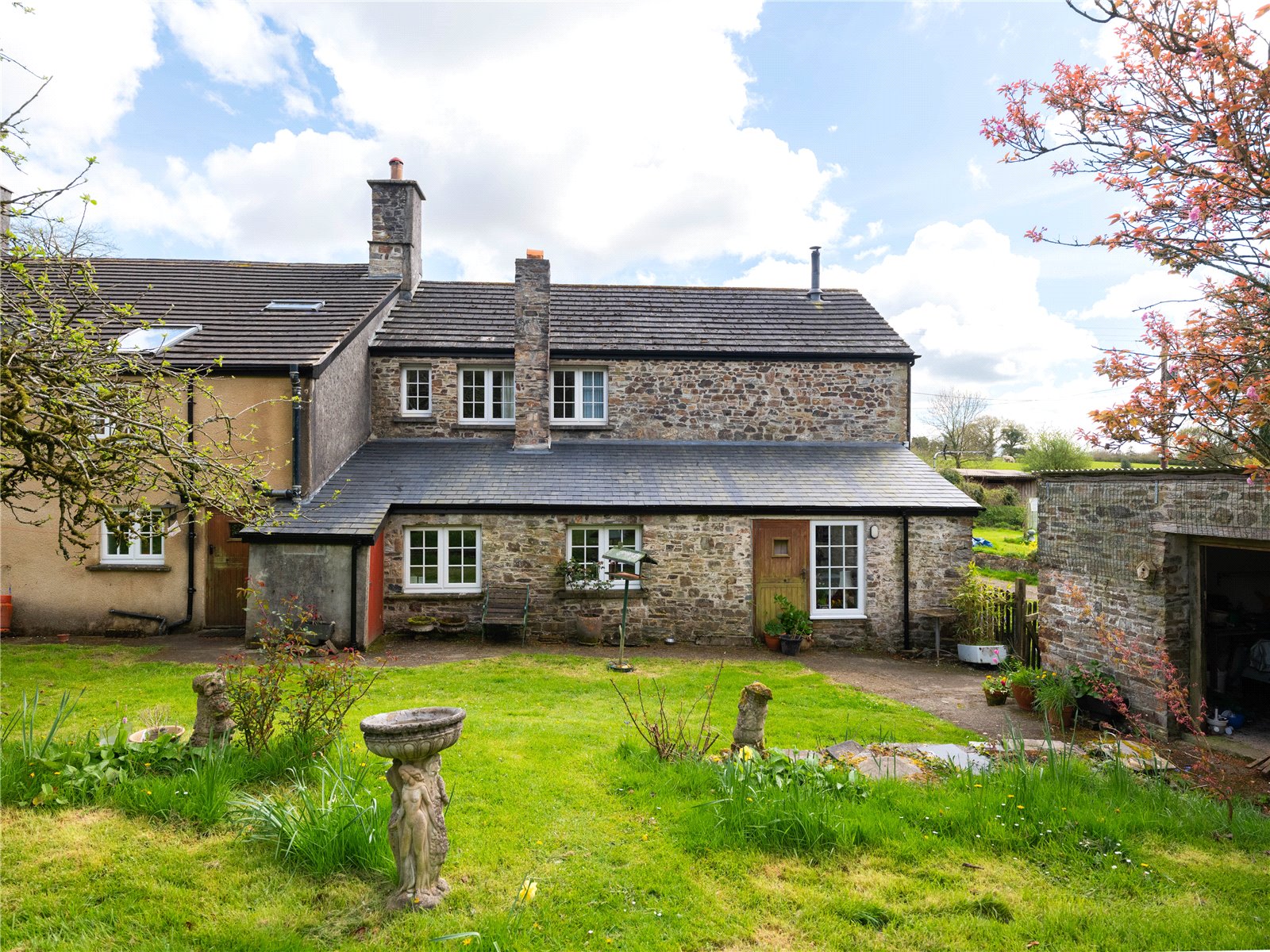 Coryton, Okehampton, Devon EX20