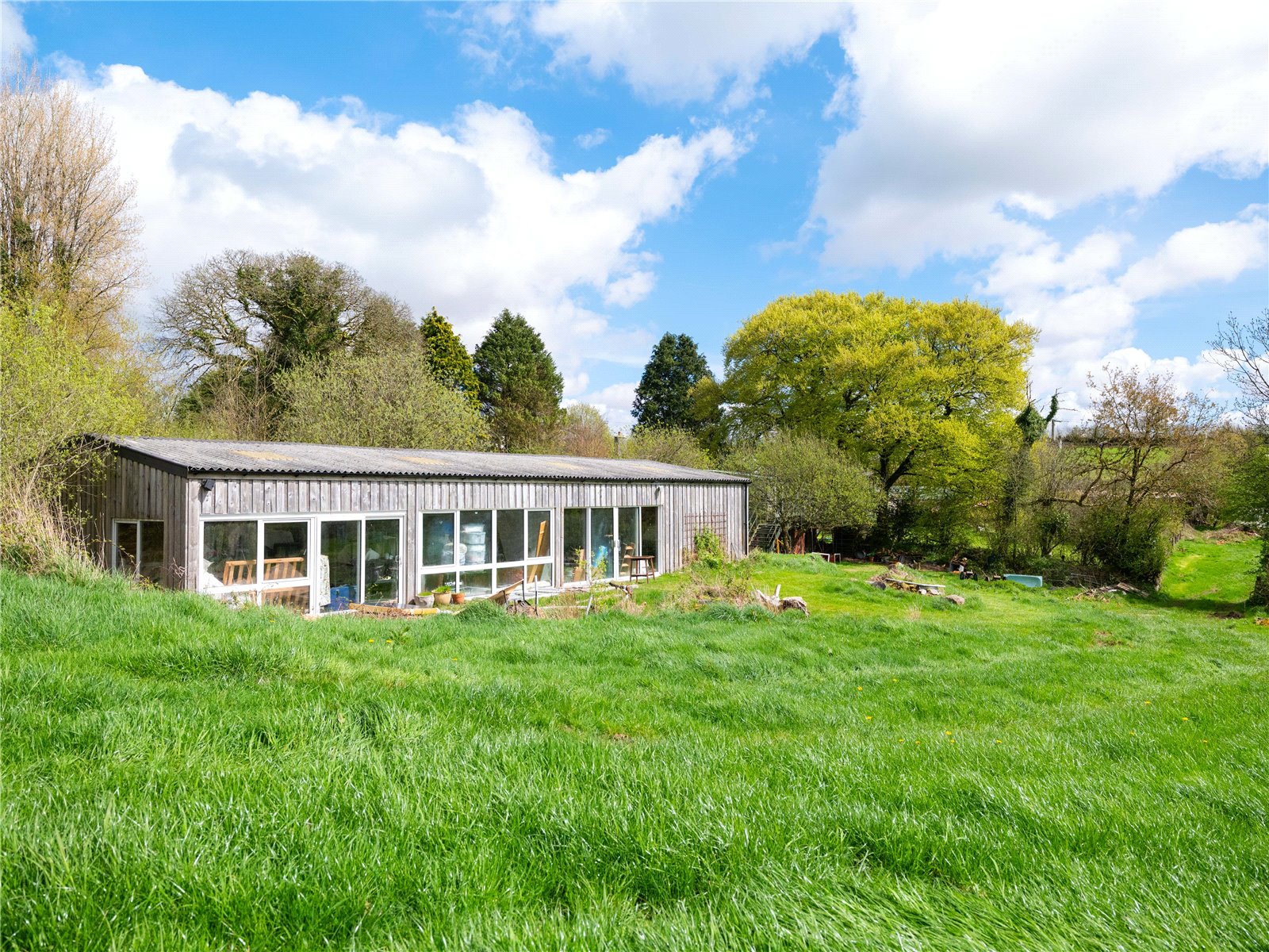 Coryton, Okehampton, Devon EX20