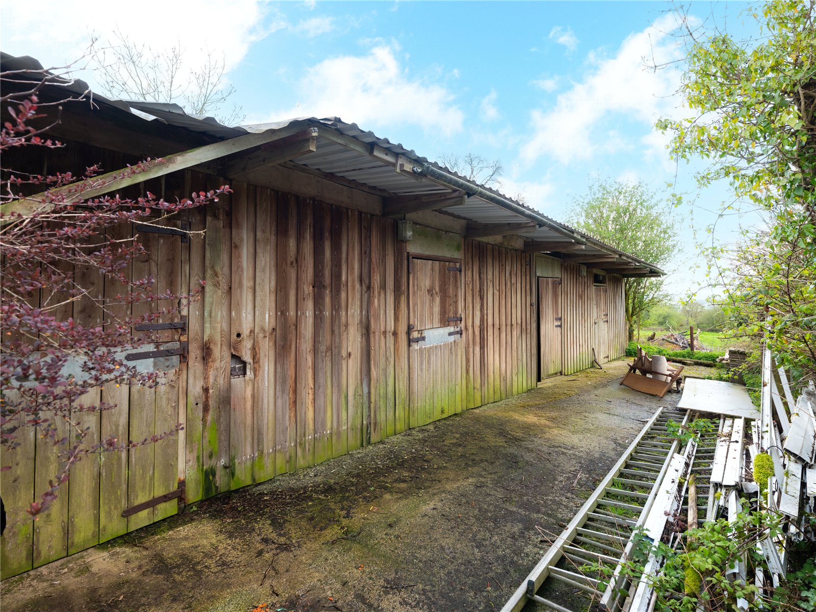 Coryton, Okehampton, Devon EX20