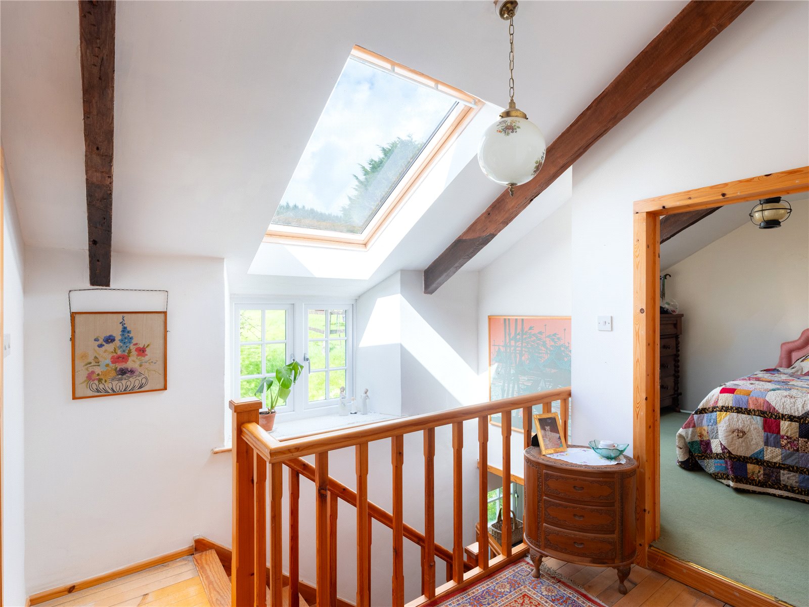 Coryton, Okehampton, Devon EX20