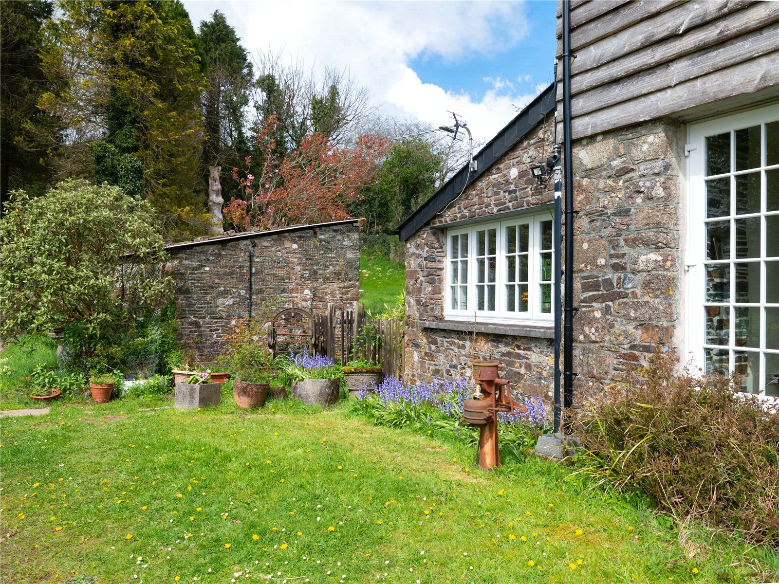 Coryton, Okehampton, Devon EX20