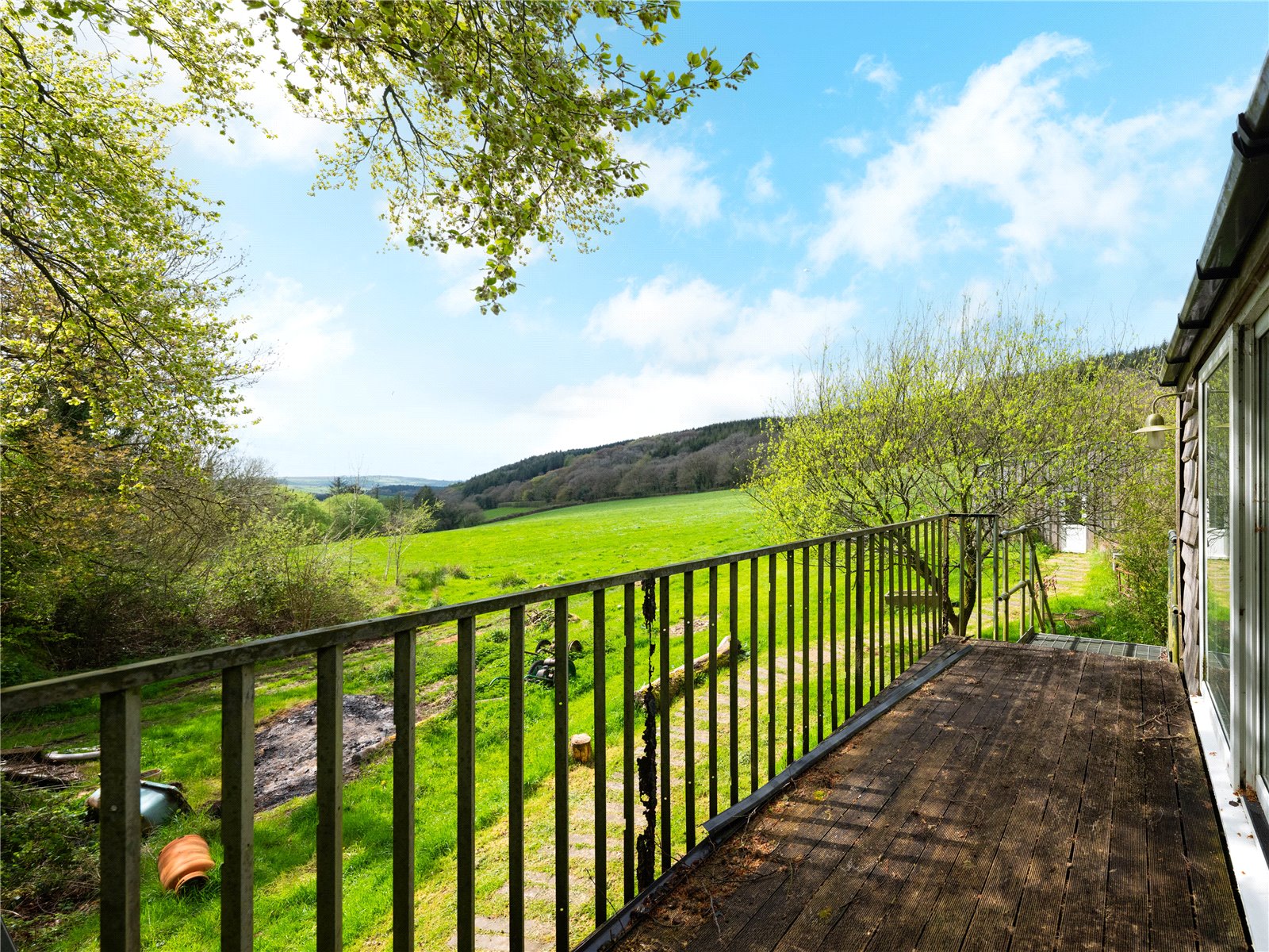 Coryton, Okehampton, Devon EX20