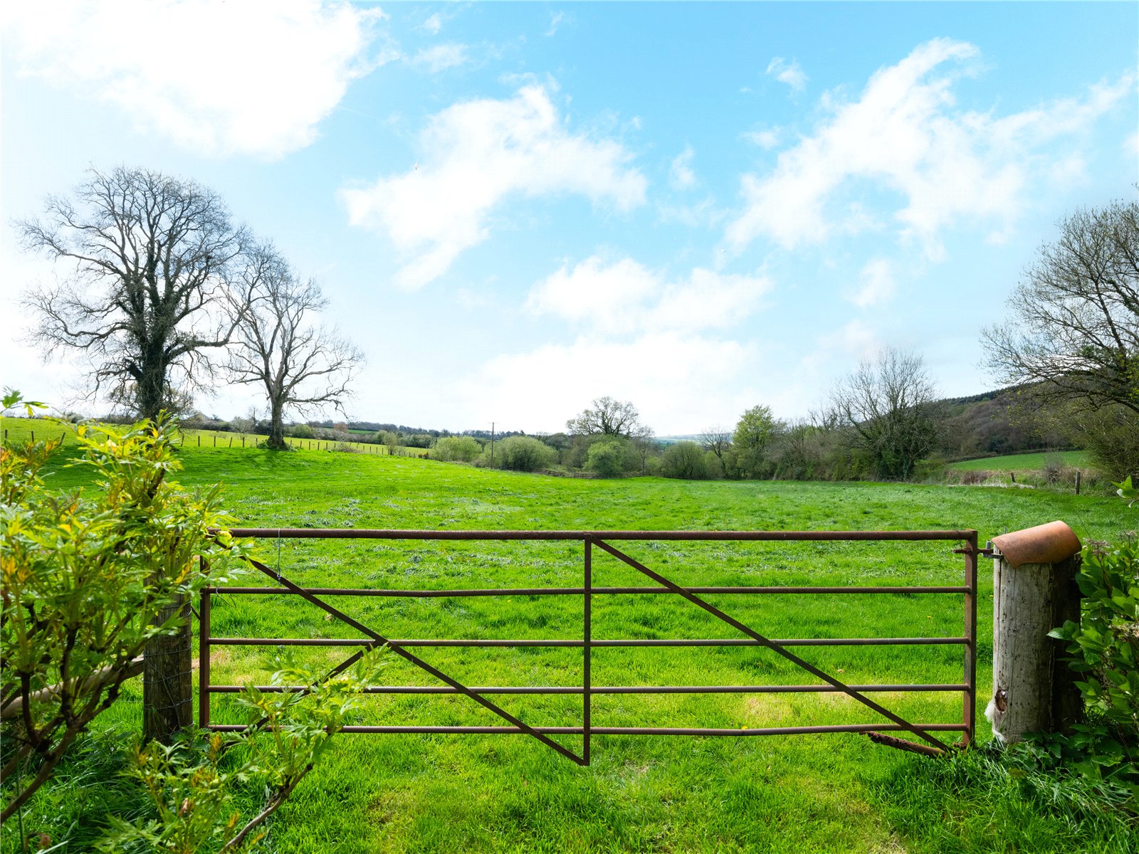 Coryton, Okehampton, Devon EX20