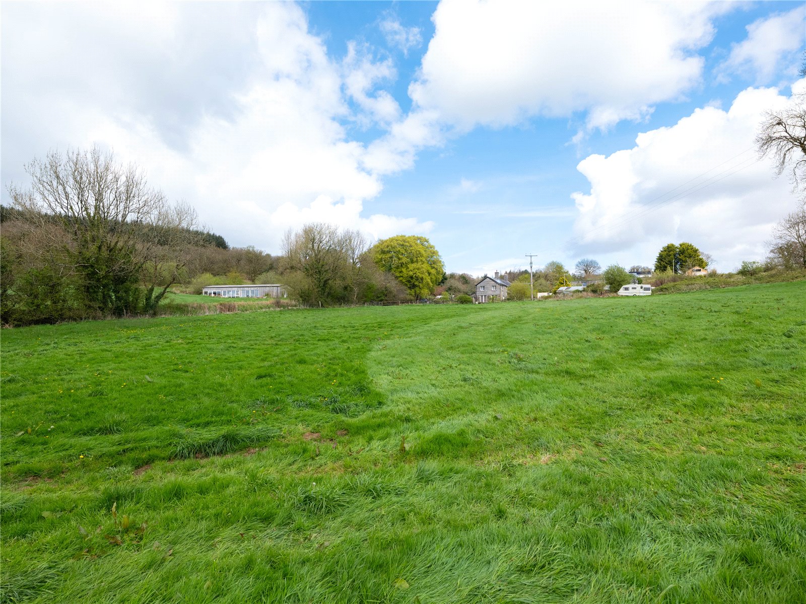 Coryton, Okehampton, Devon EX20