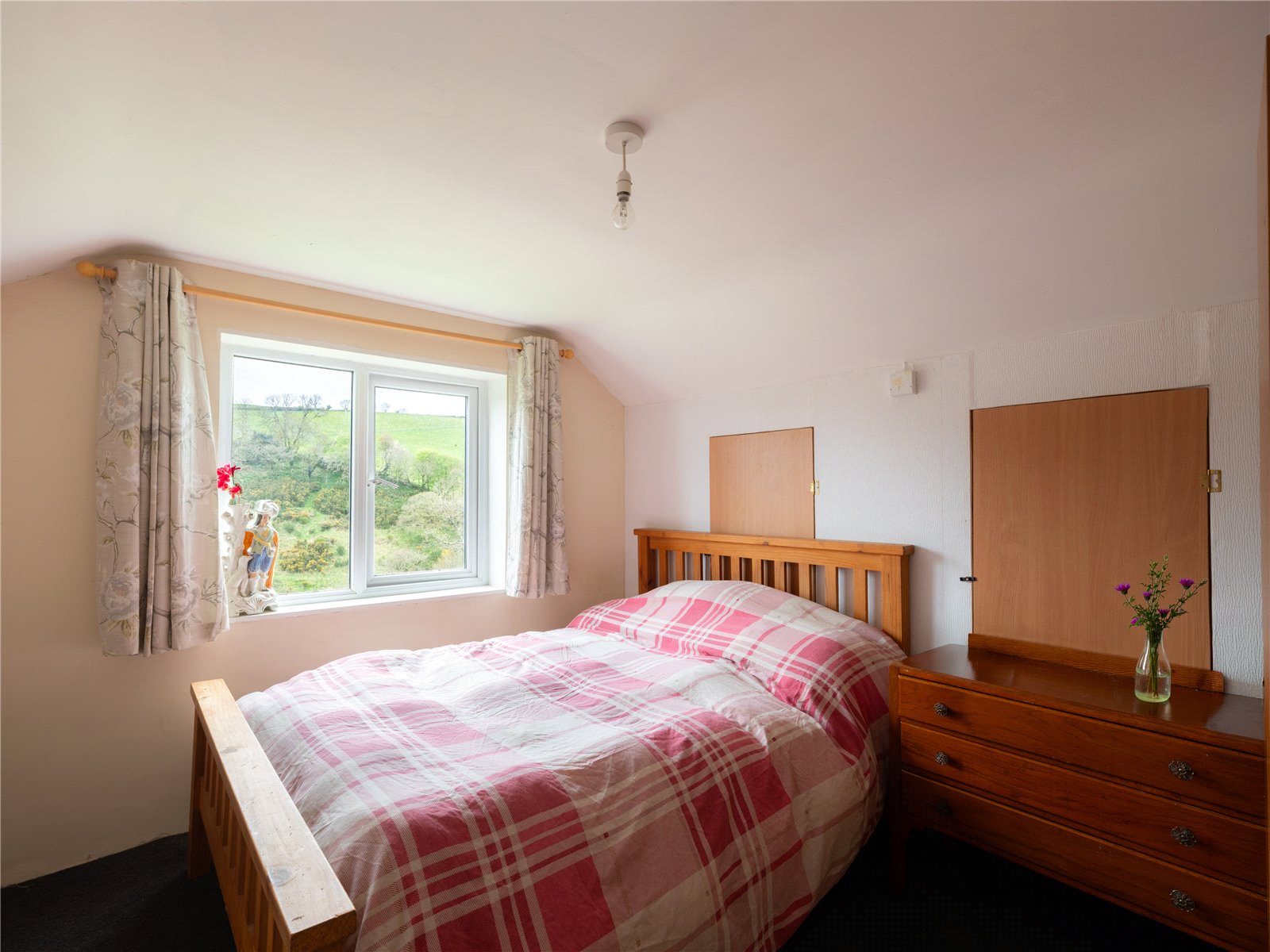 Bere Ferrers, Yelverton, Devon PL20