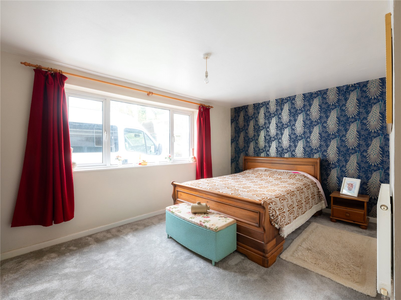 Bere Ferrers, Yelverton, Devon PL20