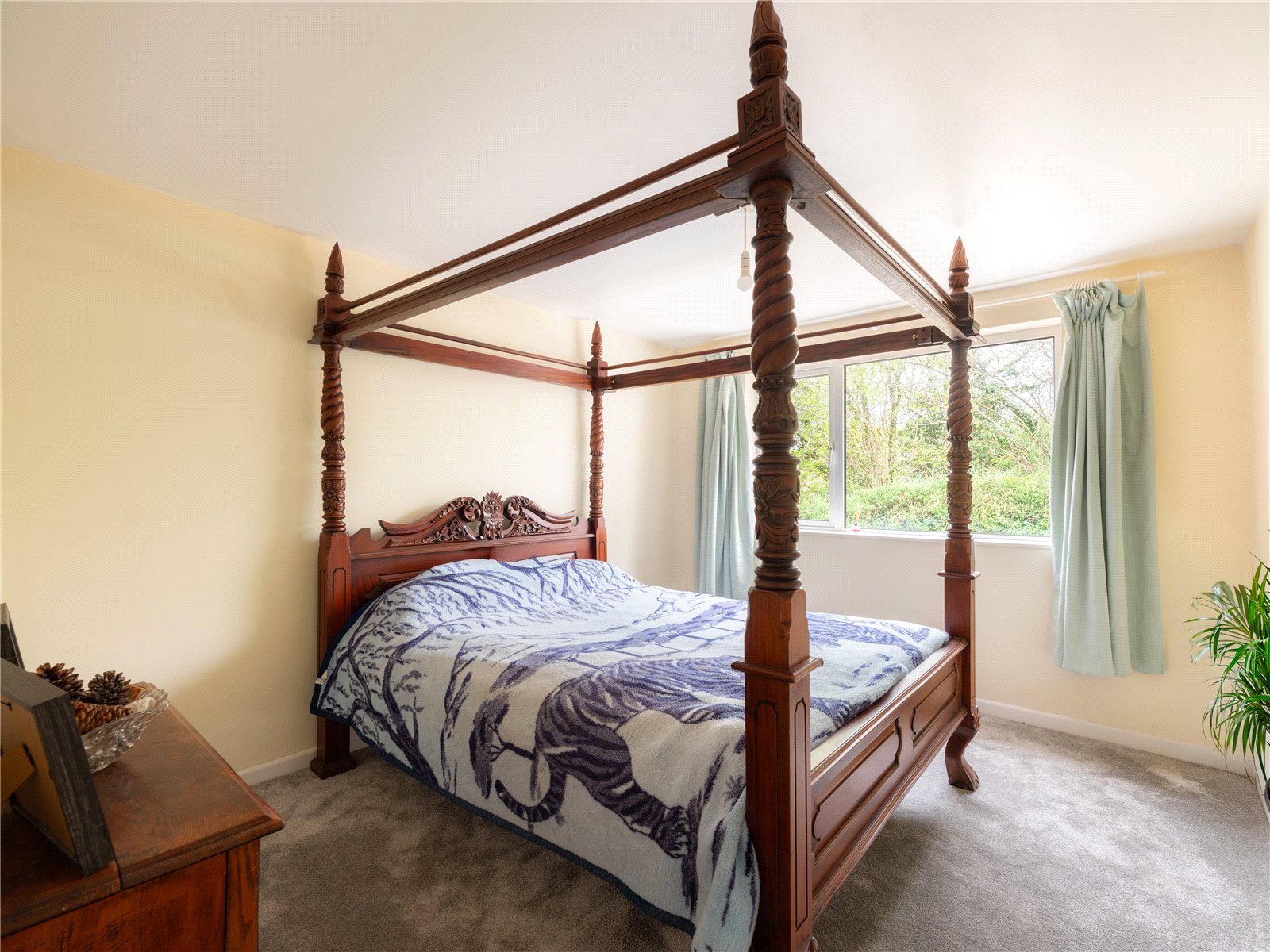 Bere Ferrers, Yelverton, Devon PL20