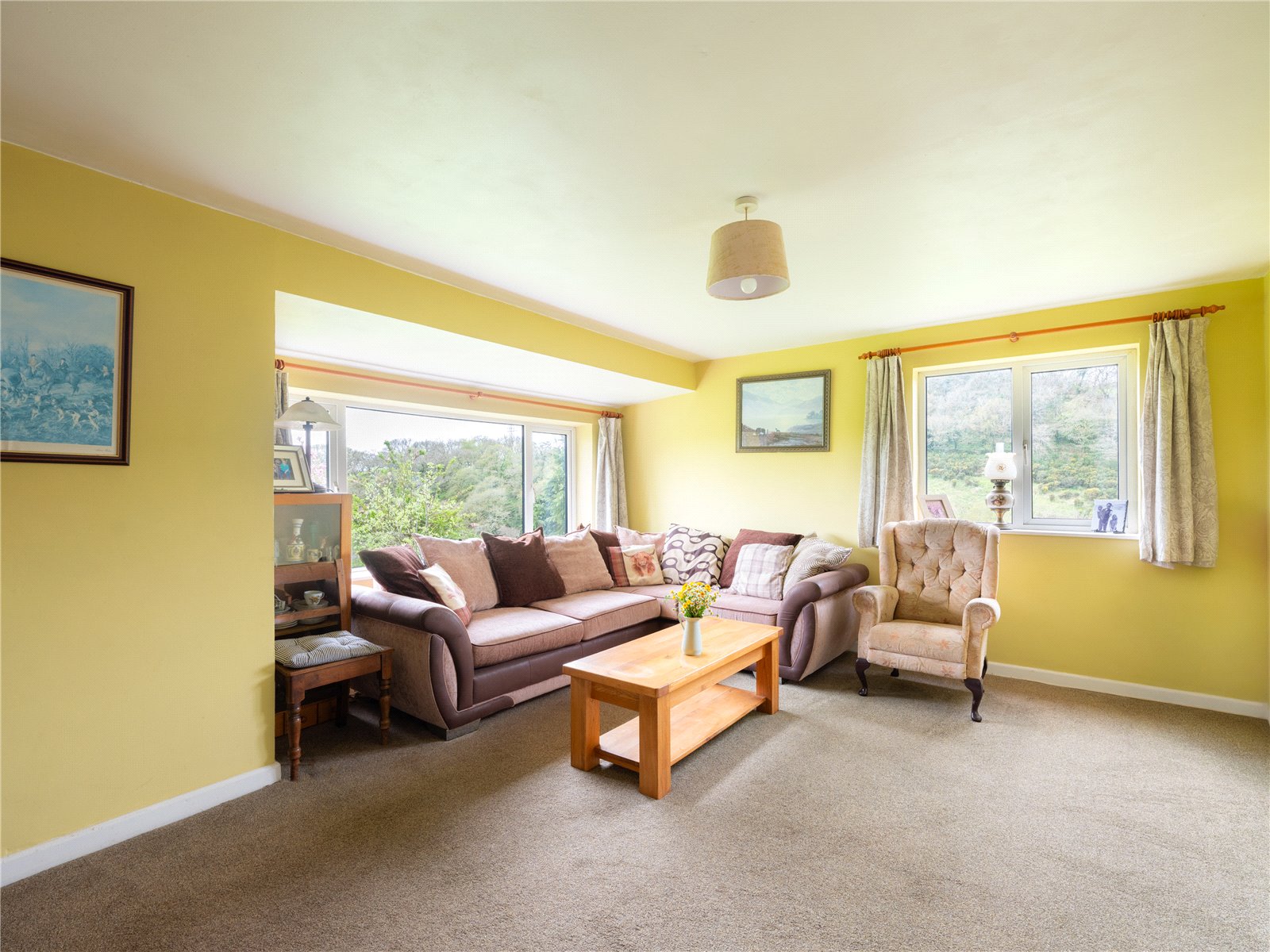 Bere Ferrers, Yelverton, Devon PL20