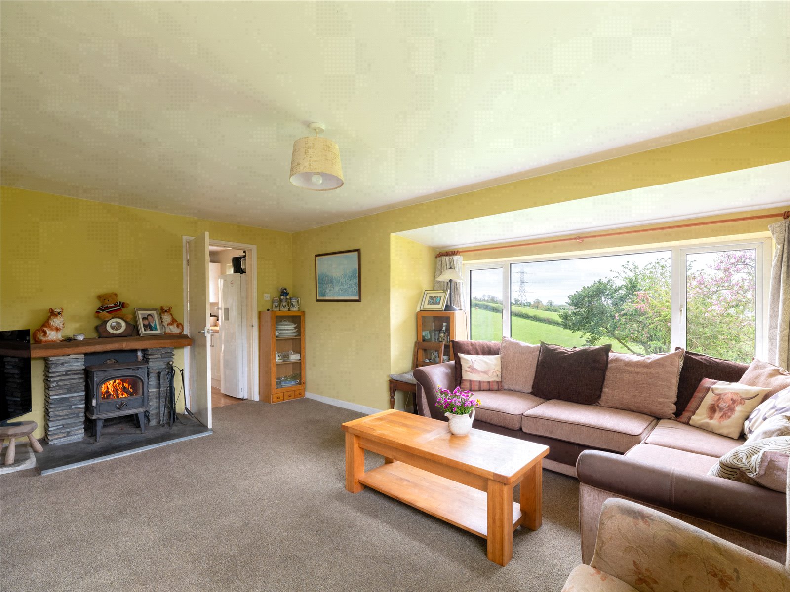 Bere Ferrers, Yelverton, Devon PL20