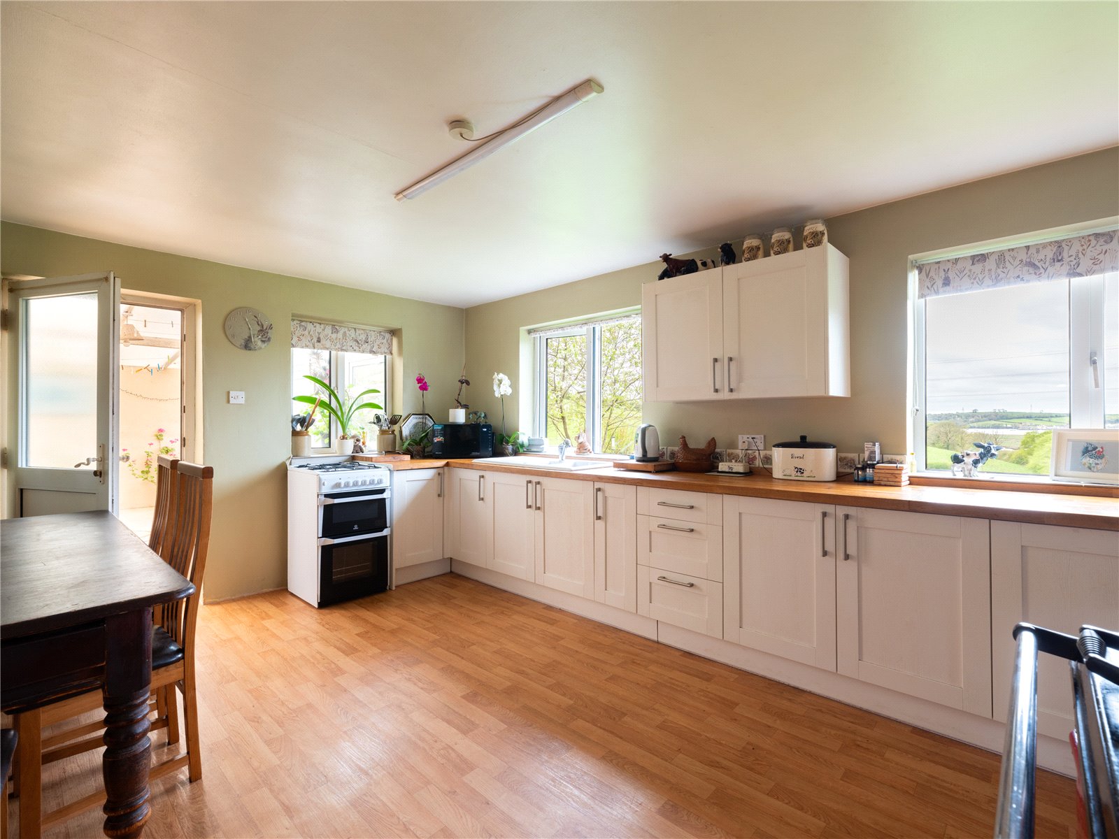 Bere Ferrers, Yelverton, Devon PL20