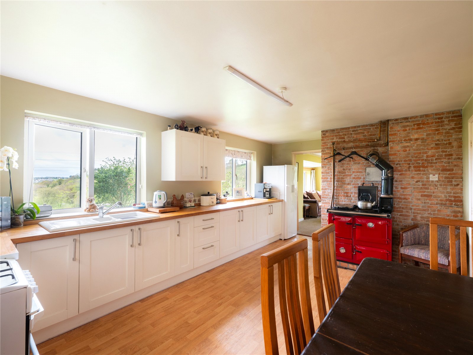 Bere Ferrers, Yelverton, Devon PL20